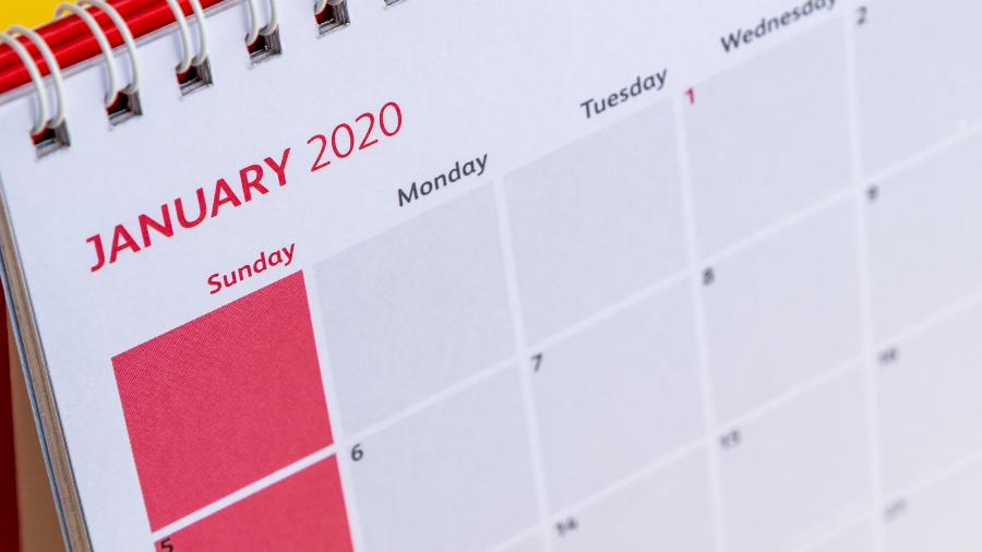 E janeiro de 2020, será que um dia vai acabar? - Getty Images