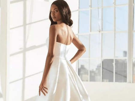 comprar vestido pronovias online