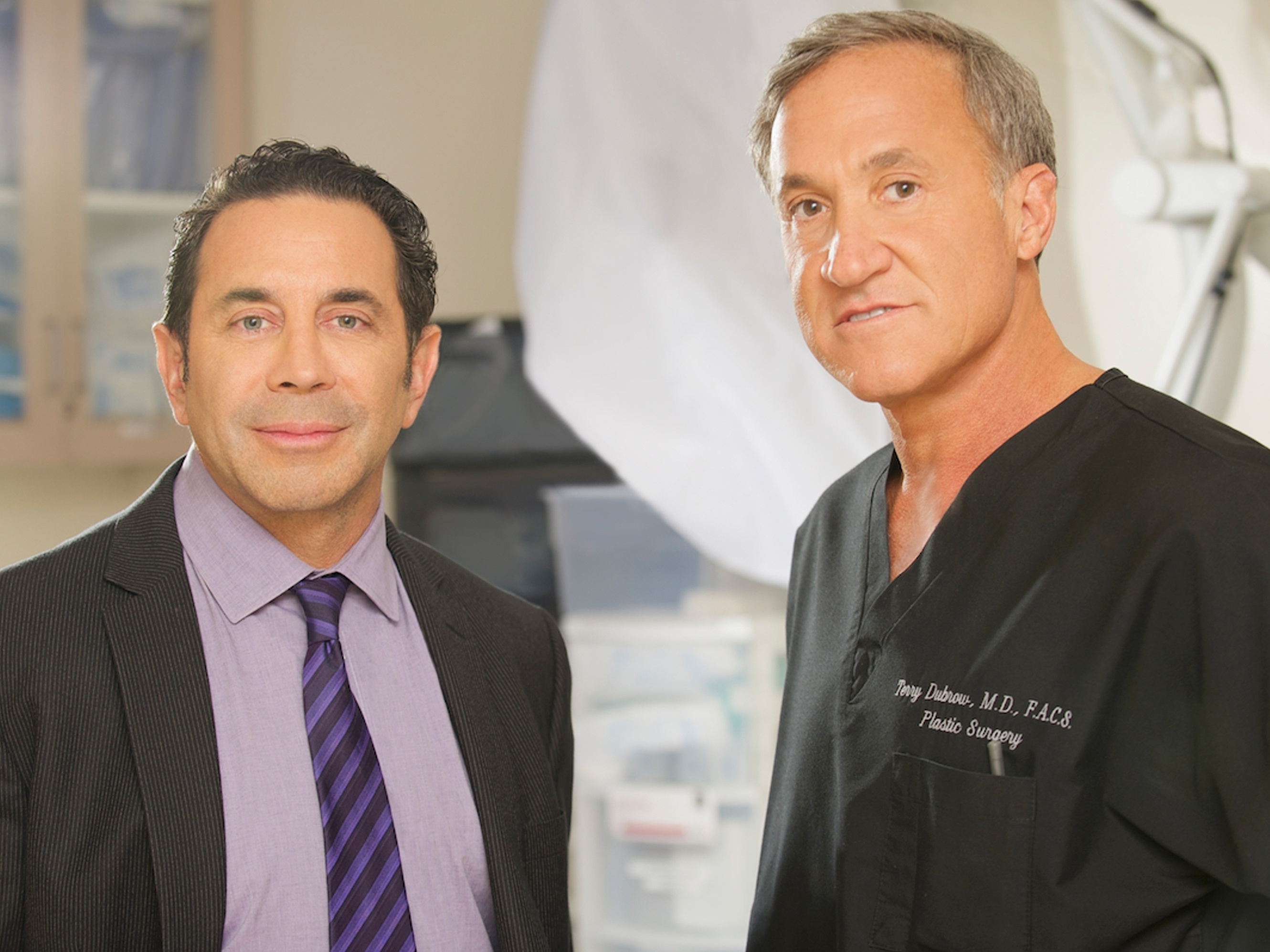 Botched, do canal E!, é a prova de que dublagens podem ser transfóbicas -  08122020 - UOL Splash