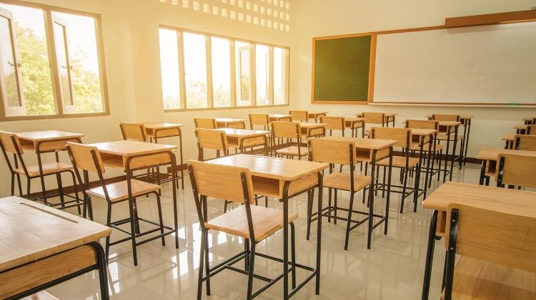 Volta às aulas demanda alta testagem e rastreamento de contatos, diz estudo – VivaBem