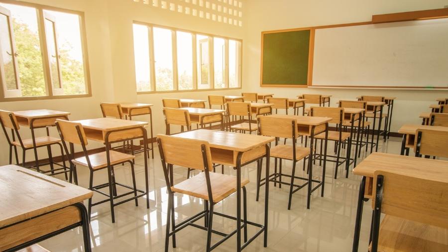 Salas de aula seguirão sem alunos no Grande ABC até 2021  - iStock