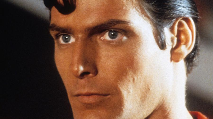 Christopher Reeve interpretou o Superman em quatro filmes antes de sofrer acidente - Michael Ochs Archives/Getty Images