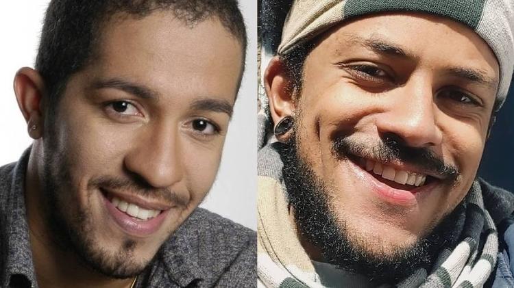joao luiz e jean wyllys - Divulgação/Globo e Reprodução/Instagram - Divulgação/Globo e Reprodução/Instagram