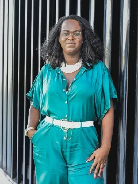 Ameaças a vereadoras negras e trans são perigo real, diz ativista Lola -  09/12/2020 - UOL Notícias