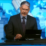 Reprodução/TV Globo