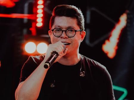 DJ Ivis é liberado pela Justiça do CE após quase 4 meses de prisão