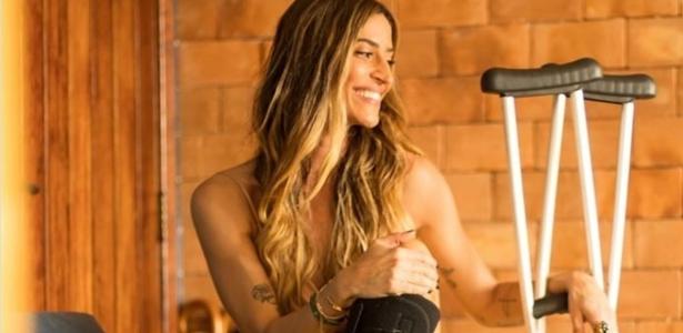 Super Dança: Maria Joana fala sobre recuperação após cirurgia - Vimarsana News