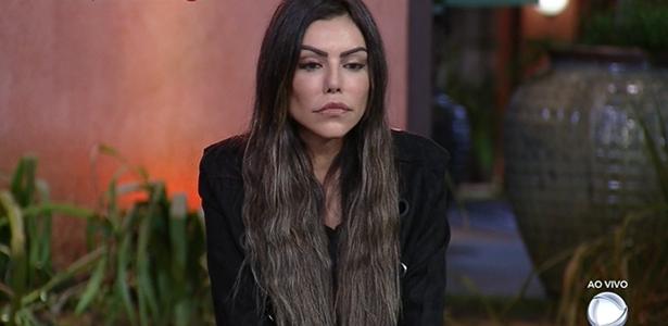 A Fazenda 2021: Liziane Gutierrez é a primeira eliminada - Vimarsana News