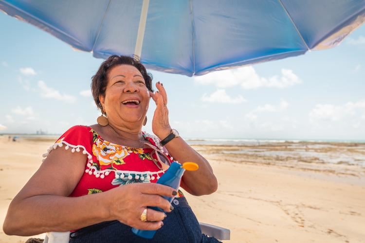 Terceira idade também tem benefícios na hora de viajar pelo país Terceira idade também tem benefícios na hora de viajar pelo país