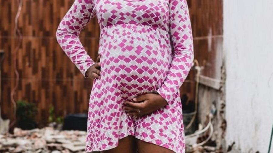 Chances de riscos à saúde ou morte de meninas grávidas é maior do que em mulheres - Getty Images