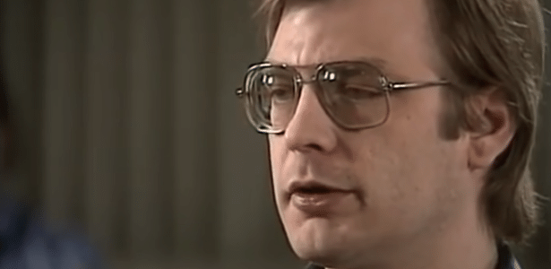 ¿Cuál es el plan del prisionero que mató a Jeffrey Dahmer?