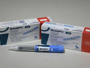 Fabricante alerta para casos de falsificação de Ozempic em 6 cidades