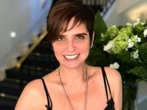Lídia Brondi deixou TV e abriu consultório de psicologia em São Paulo