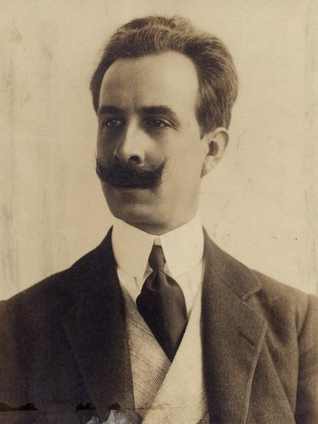 Carlos Chagas Carlos Chagas
