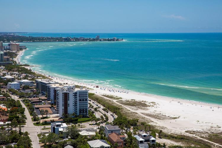 Sarasota: além das praias, atrações a descobrir fora das areias
