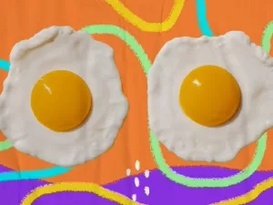 O que acontece no seu corpo quando você come ovo todo dia