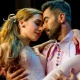 Musical "Lisbela e o Prisioneiro" conta com os atores Ligia Paula Machado (Lisbela) e Luiz Araújo (Leléu) - Divulgação