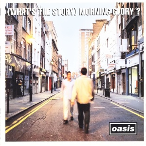 Oasis - Reprodução - Reprodução