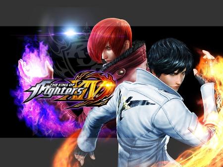 The King of Fighters - GameHall