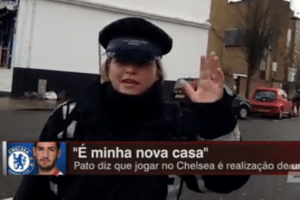 ESPN - Reprodução/ESPN Brasil - Reprodução/ESPN Brasil