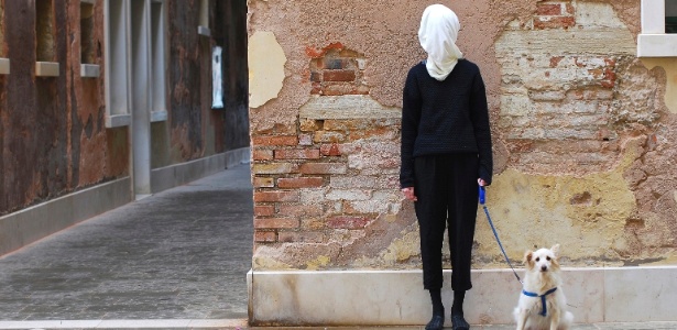 Estrangeiro em Mim, Claudia Elias (RJ) - Divulgação - Divulgação