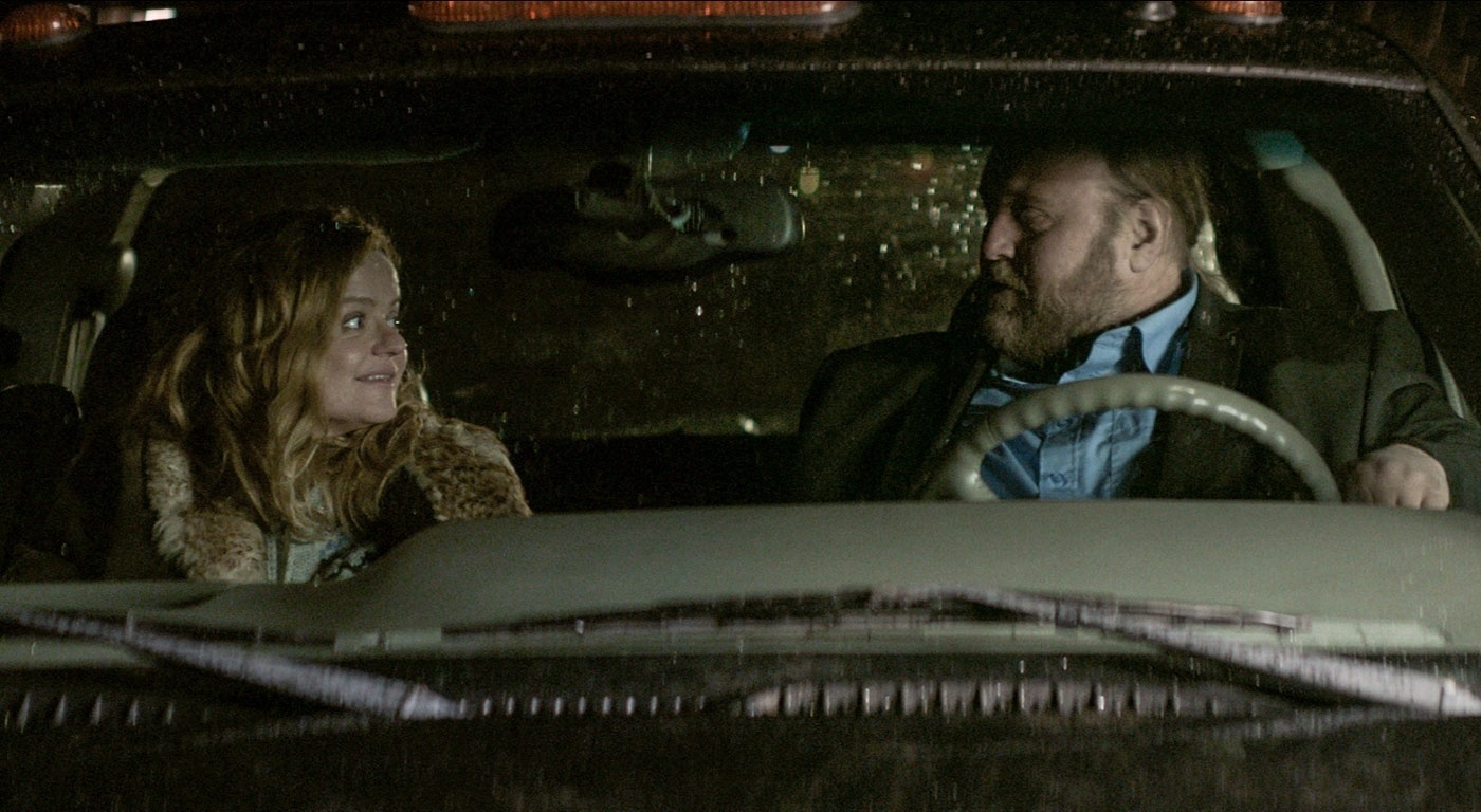 Cena do filme "Desajustados" - Divulgação