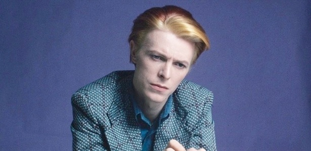 Novo álbum de David Bowie está disponível em uma coletânea do músico - Divulgação