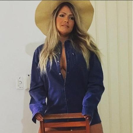Fani detona Leifert no Twitter - Reprodução/Instagram