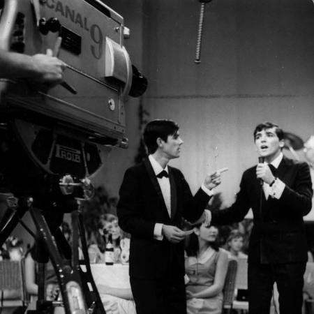 Acervo UH/Folhapress