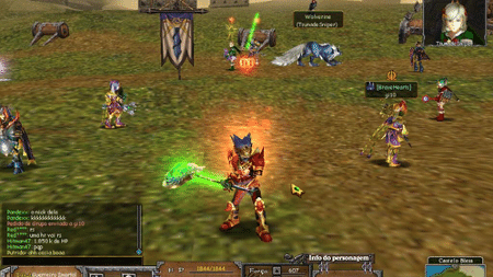 CS, Warcraft, Tibia: veja os jogos que bombaram nas lan houses nos