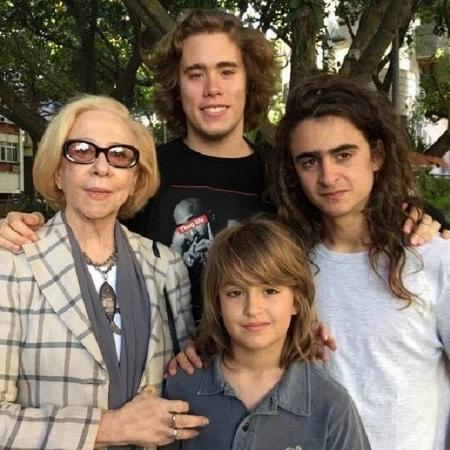 Reprodução/Facebook
