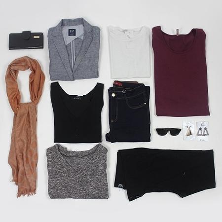 Look feminino - Divulgação - Divulgação