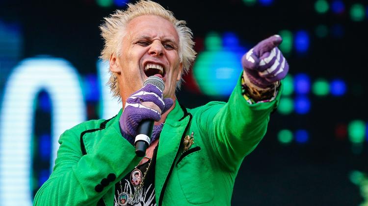 Supla no Rock in Rio - Marco Antônio Teixeira/UOL - Marco Antônio Teixeira/UOL