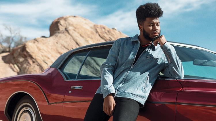 Khalid é a nova sensação do R&B americano - Divulgação - Divulgação