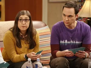 The Big Bang Theory: atriz revela se teoria sombria sobre Amy é verdade
