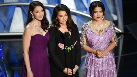 Kevin Winter/Getty Images