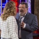 Nádia e Gustavo - Divulgação/Globo