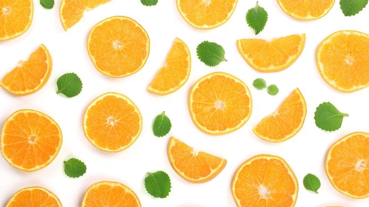 Laranja 9 - iStock - iStock