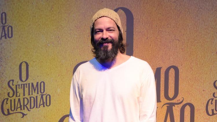 Divulgação/TV Globo