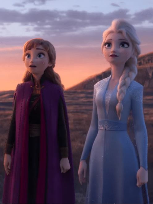 Elsa está chegando! Disney lança segundo trailer de 'Frozen 2