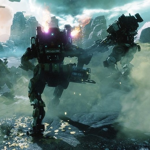 Jogo Titanfall - Xbox 360 em Promoção na Americanas