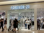 Forever 21 tem data definida para fechar todas as lojas no Brasil