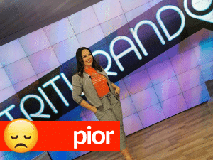 Silvio dá folga a comentaristas e Triturando vira Notícias Impressionantes 