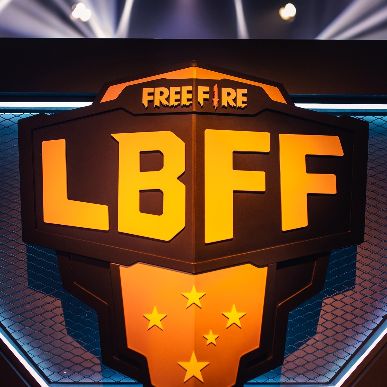 LBFF 2023: veja equipes, formato e calendário do torneio de Free Fire