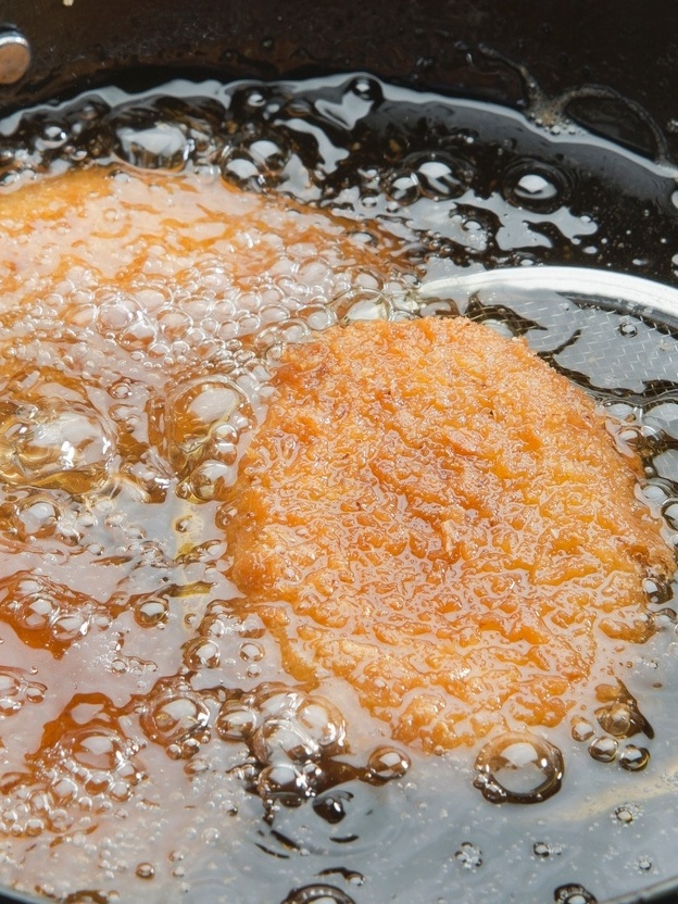 Consumir Alimentos Fritos Realmente Faz Mal A Saude Do Coracao 10 02 2021 Uol Vivabem