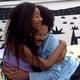 BBB 21: Camilla e João se abraçam e sister agradece amizade - Reprodução/ Globoplay