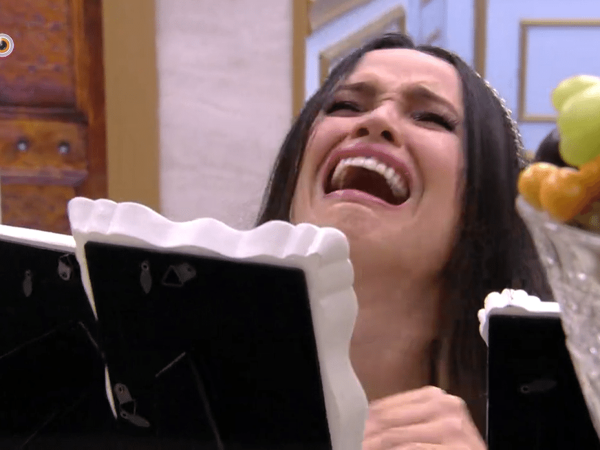 BBB 21: Vitória reforça narrativa sofrida de Juliette