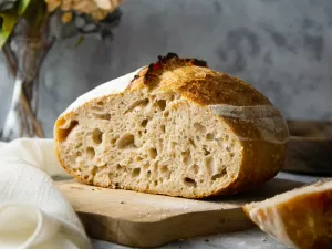 Veja 3 dicas para você conseguir emagrecer sem parar de comer pão
