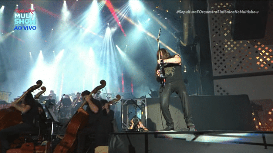 Aconteceu no Rock in Rio: relembre 15 momentos inusitados