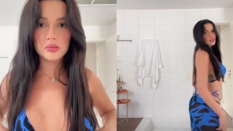 Juliette - Reprodução/Instagram - Reprodução/Instagram